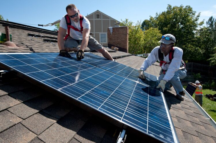 Demystifying Solar Panel Installation: Your Comprehensive Guide