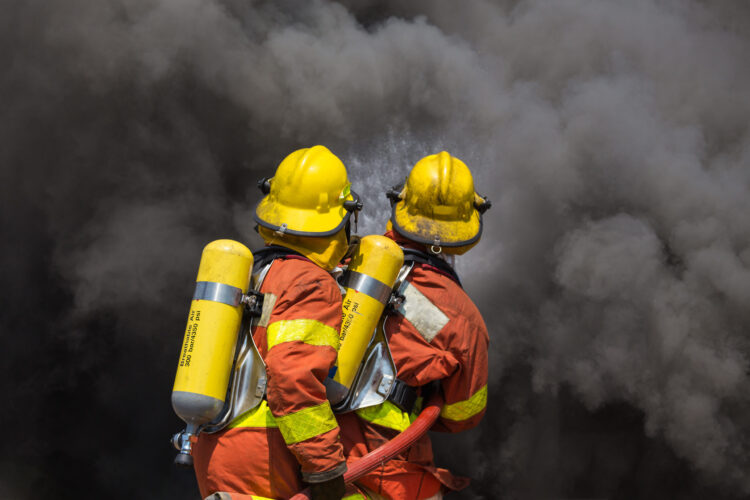 AFFF, PFAS, and Firefighters: A Deep Dive into the Cancer Risks