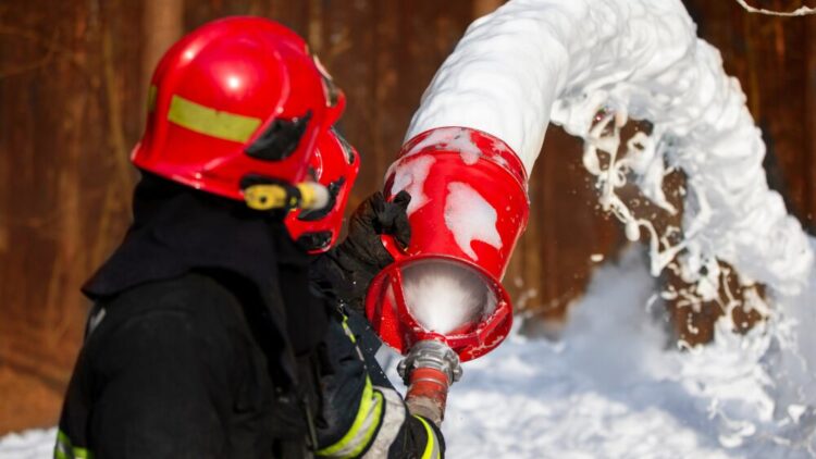 AFFF, PFAS, and Firefighters: A Deep Dive into the Cancer Risks