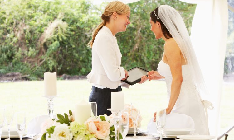 13 Must-Have Items to Ensure a Perfect Wedding Day
