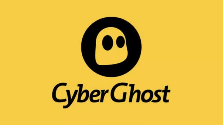 cyber ghost VPN