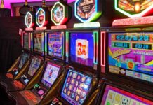 A Comprehensive Comparison of Online Slot Games