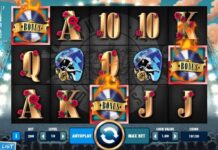 Music in Online Slot Games