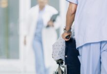 Mitigating The Healthcare Workforce Shortage