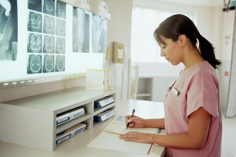 Work With Staffing Agencies in Healthcare