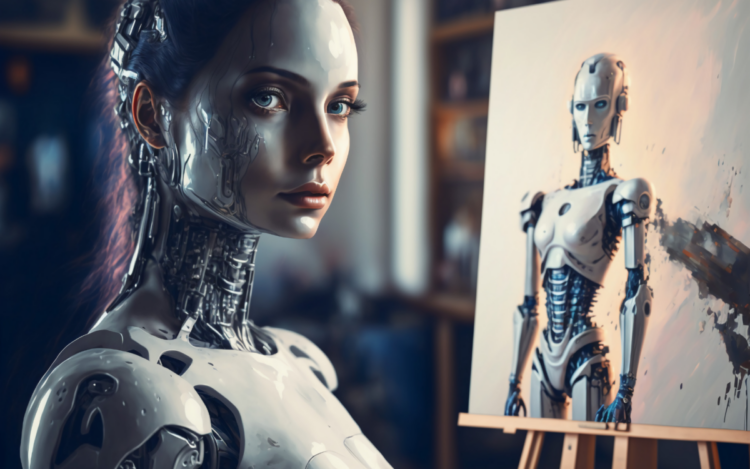 Exploring the Limitless Imaginations of AI Models in Image Generation