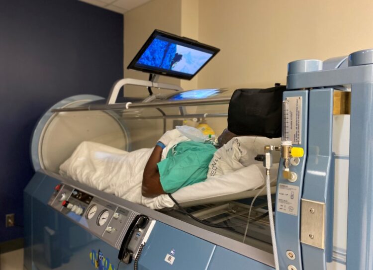 From Athletes to Actors ─ The Celebrities Who Rely on Hyperbaric Oxygen Therapy