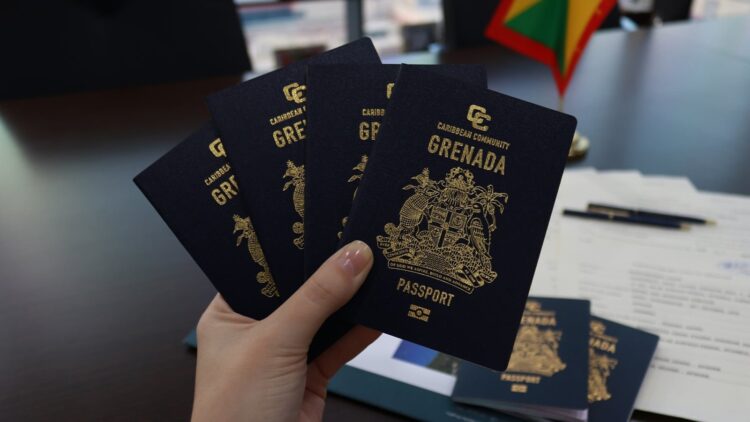 The Grenada Citizenship By Investment Program ─ An Overview